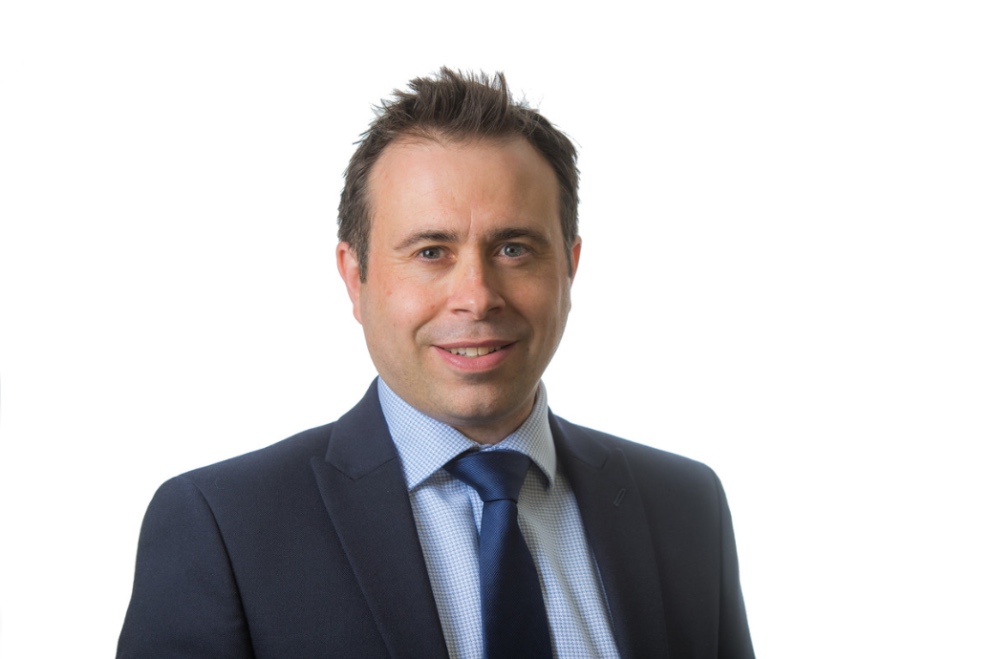 Tilia Homes strengthens its team with new senior land manager
